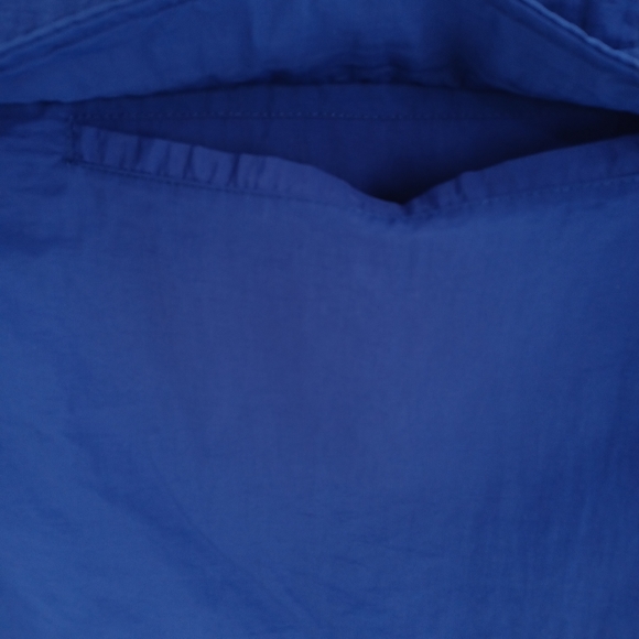 Docker Water-Resistant Taslan Jacket - Picture 5 of 11